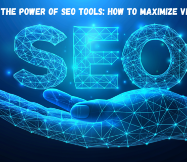 Top 5 SEO Tools to Improve Visibility