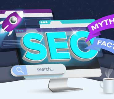5 Common SEO Myths Debunked