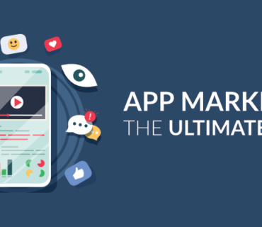 8 Best Marketing Strategies for Your App