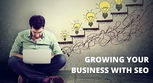 A Guide to Growing Your Business by Branding Through SEO