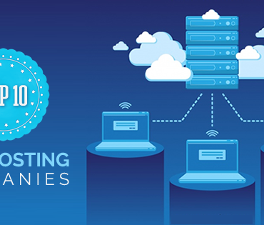 Top 10 Hosting Providers in 2023